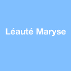 Léauté Maryse