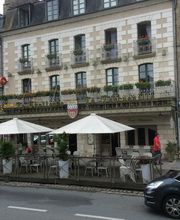 Hôtel Le Challonge image 1