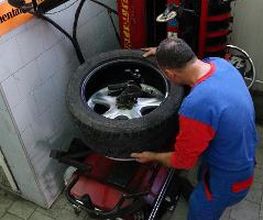 Euromaster Allini Gomme immagine 15