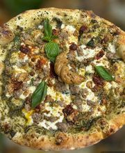 Pizzeria Bella Napoli Da Luigi Bild 9