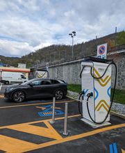 Free to X Stazione di ricarica immagine 11