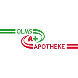 Logo der OLMS-Apotheke