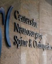 Centers for Neurosurgery, Spine, & Orthopedics image 18