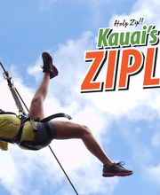 Koloa Zipline image 4
