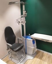 Opticien WATTIGNIES Générale d'Optique image 3