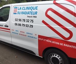 Clinique Du Radiateur image 8