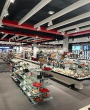 Shoe City Das Schloss Bild 5