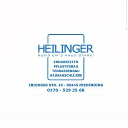 Vitus Heilinger