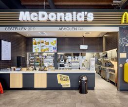 McDonald's Bild 2