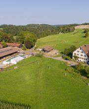 Biolandbau Guggenbüel Bild 1