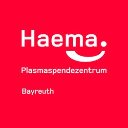 Haema Blutspendezentrum Bayreuth