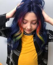 Wild Hare Salon and Gallery image 12