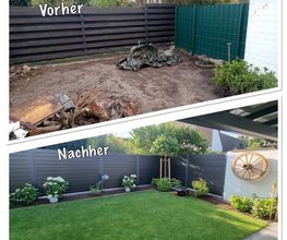 Garten-&Landschaftsbau / Baumschule Inh. P. Maier Bild 8