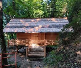 L'Atelier Des Cabanes image 8
