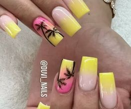 Nagelstudio Zürich - DUVI Nails an der Langstrasse Bild 8
