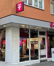 Telekom Shop Bild 1