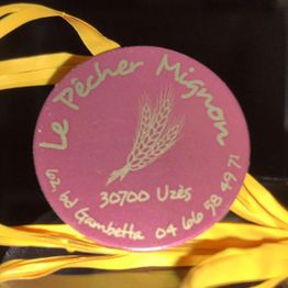Le Pecher Mignon