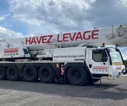 Havez Levage image 6