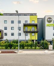 B&B HOTEL Bordeaux Est image 1