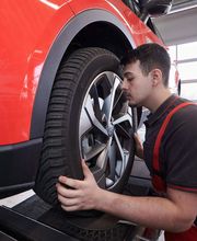 ATU Hoyerswerda Bild 5