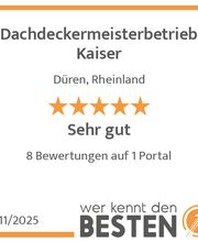 werkenntdenBESTEN.de Qualitätssiegel