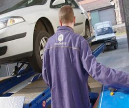 Auto Sécurité image 3