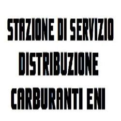 Distributore Carburanti Eni Stazione di Servizio di Vassonej Erik logo