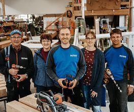 Emmert Markus Emmert Zaunbau Bild 8
