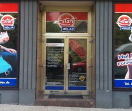Start Fahrschule Koblenz UG Bild 1