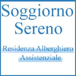 Soggiorno Sereno logo