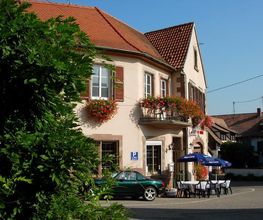 Hôtel Restaurant Kleiber image 7