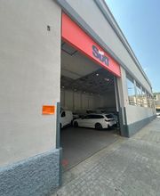 SIXT - Barcelona Parallel / Puerto imagen 9