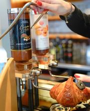 La Locanda Ristorante Bar Pizzeria Bild 10