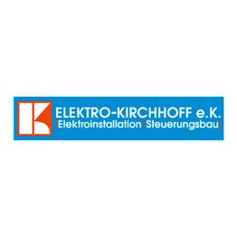 Elektro-Kirchhoff e.K. Inh. Claus Schüller
