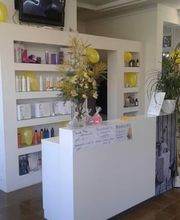 STERRY HAIR STYLIST SAGL Bild 2