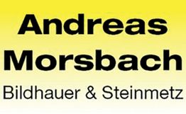 Bildhauer Andreas Morsbach Steinmetz