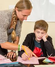 Montessori Children's House of Denver - Central Park image 20