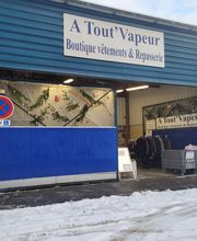 A Tout'Vapeur Apef image 5