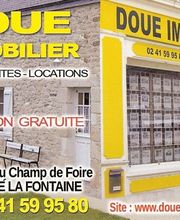 Doué Immobilier SARL image 1