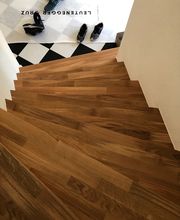 Aufwärts-Ihr Treppenspezialist f. Parkett, Vinyl, Massivholz, 3D-Scanning-Dienstleistungen Bild 8