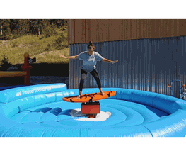 Funsportcenter Tanner Bild 4