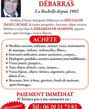 Aunis Antiquités Debarras image 18