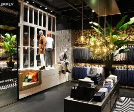 Suitsupply Berlin Bild 1