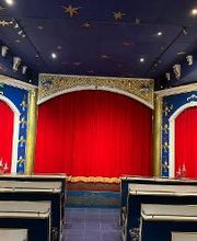 Savira´s SHOWPALAST Bild 8