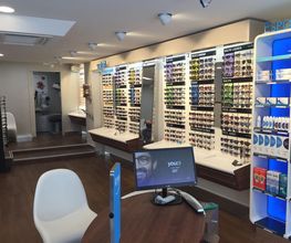 Opticien Krys image 2