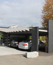 A. Riget Holzbau AG Bild 5