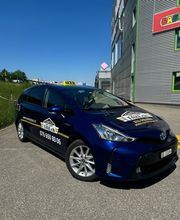 Nonstop Taxi Burgdorf Bild 2