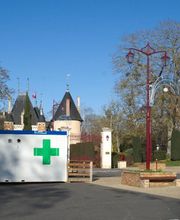 Pharmacie Pasdeloup image 2