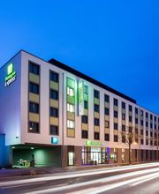 Holiday Inn Express Augsburg by IHG Bild 1