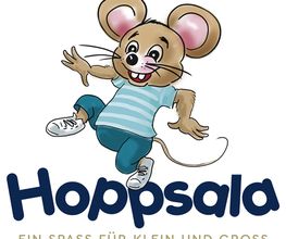 Hoppsala Indoorspielplatz Landshut Bild 1